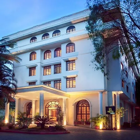 Hotel The The Grand Magrath